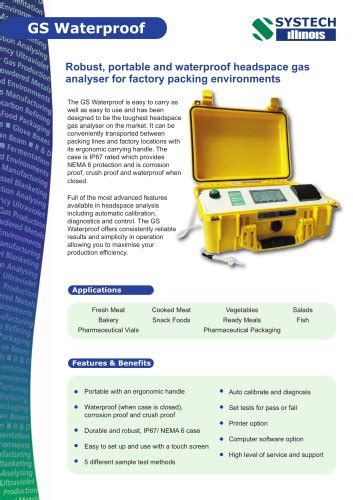 systech illinois water vapor permeability tester store|Water Vapour Permeation Analysers .